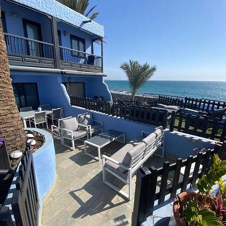 Bungalow Frente Al Mar - Sun Club Playa Del Aguila Maspalomas  Bagian luar foto